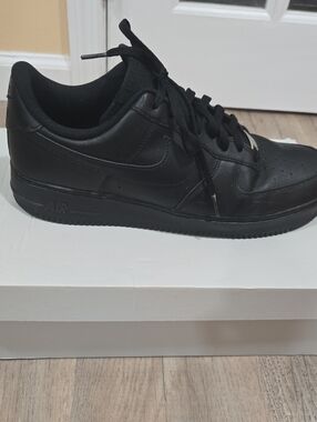 Mens Nike Air Force 1!!